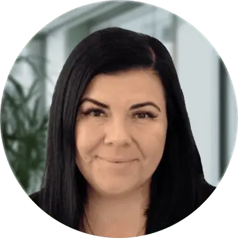 Profilbillede af Denisa Delinius