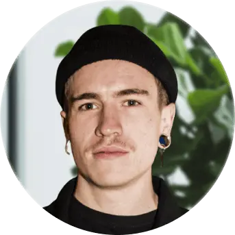 Profilbillede af Frej Christensen