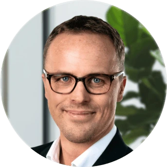 Profilbillede af Jørgen Koch