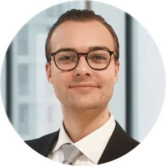 Profilbillede af Mathias Ræbild Kjemtrup