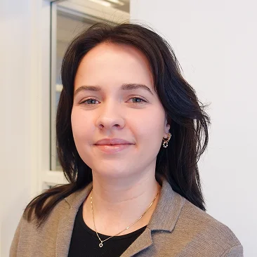 Profilbillede af Julie Møgeltoft Nielsen