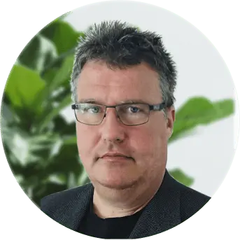 Profilbillede af Jesper Veiby