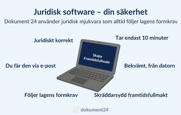 Juridisk software