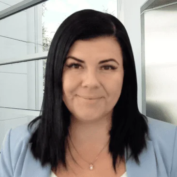 Billede af Jurist och landschef, Denisa Delinius
