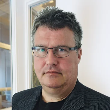 Profilbillede af Jesper Veiby