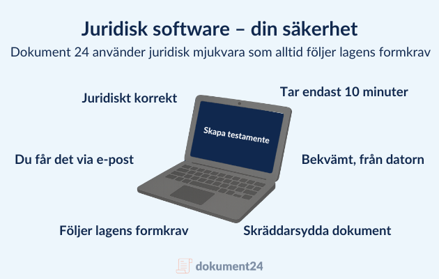 Juridisk software