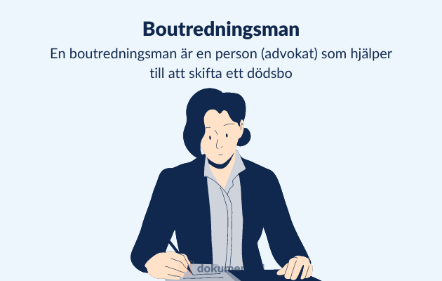 Boutredningsman