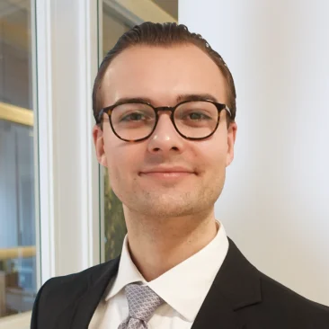 Profilbillede af Mathias Ræbild Kjemtrup